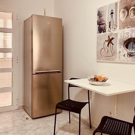 A&F Comfort Modern House Vecindario  Luaran gambar