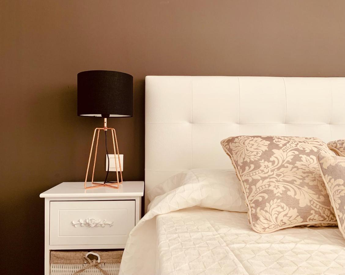 A&F Comfort Modern House Vecindario  Luaran gambar