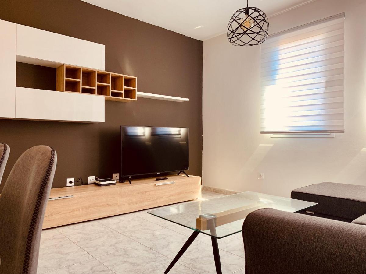 A&F Comfort Modern House Vecindario  Luaran gambar