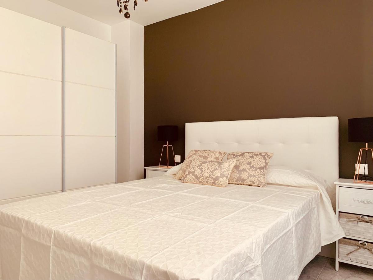A&F Comfort Modern House Vecindario  Luaran gambar