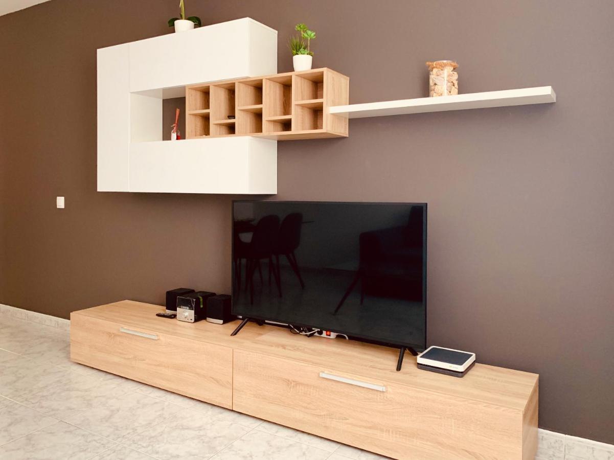 A&F Comfort Modern House Vecindario  Luaran gambar