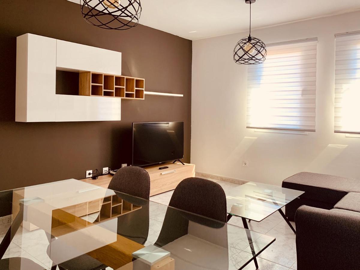 A&F Comfort Modern House Vecindario  Luaran gambar