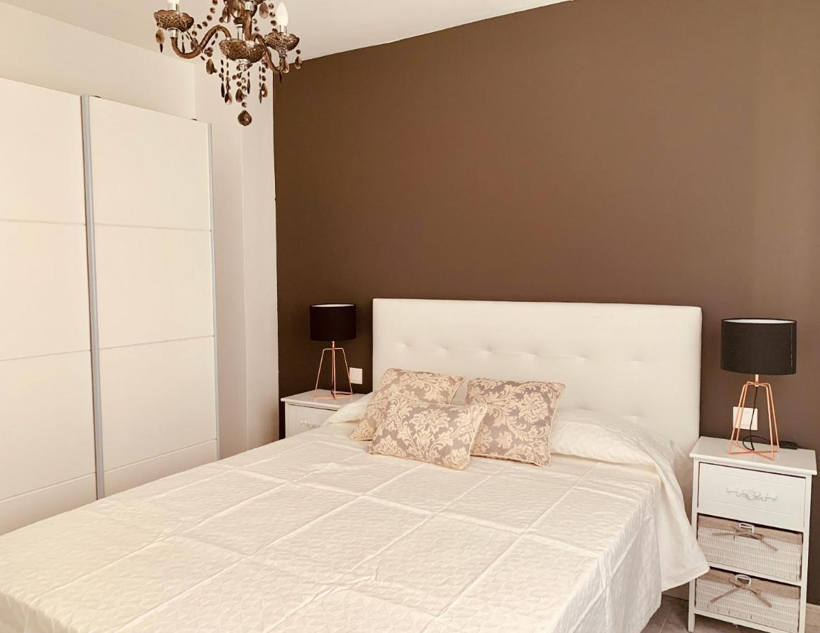 A&F Comfort Modern House Vecindario  Luaran gambar