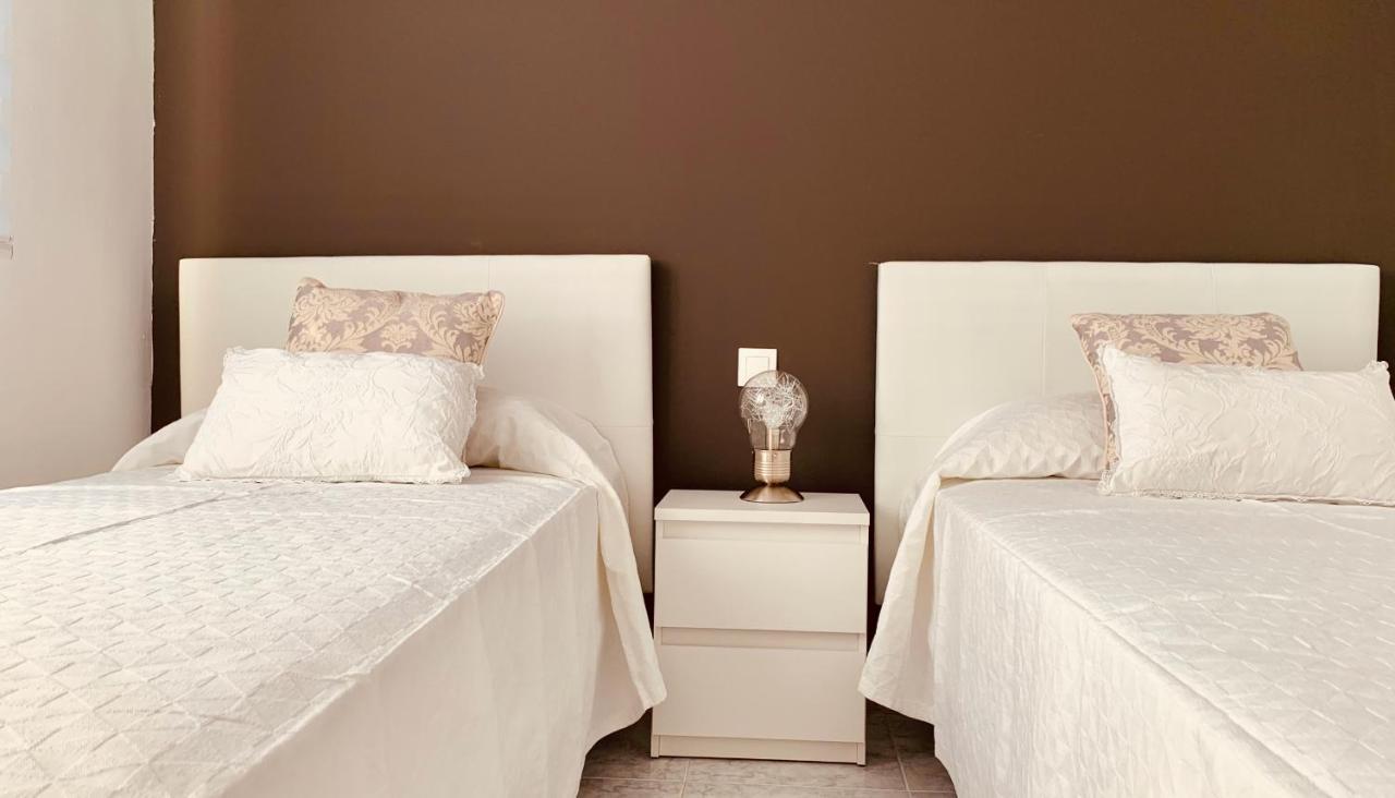 A&F Comfort Modern House Vecindario  Luaran gambar