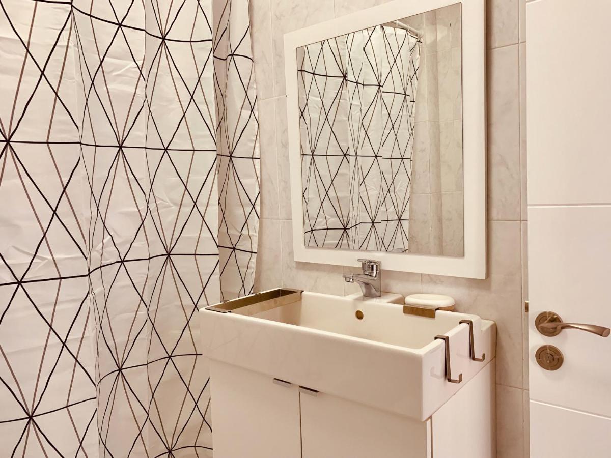 A&F Comfort Modern House Vecindario  Luaran gambar