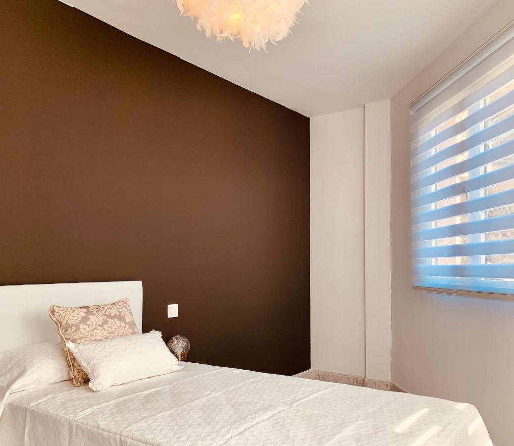 A&F Comfort Modern House Vecindario  Luaran gambar