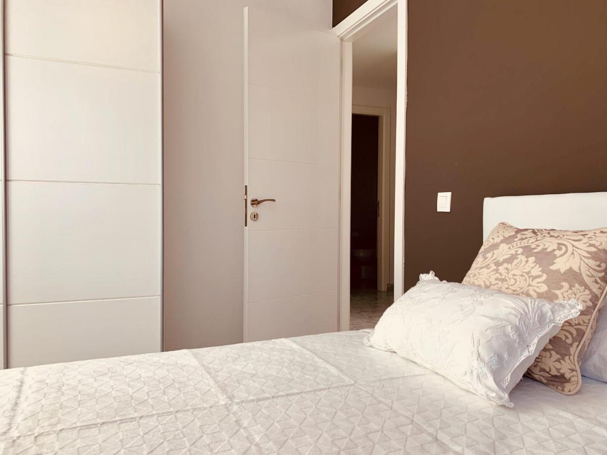 A&F Comfort Modern House Vecindario  Luaran gambar