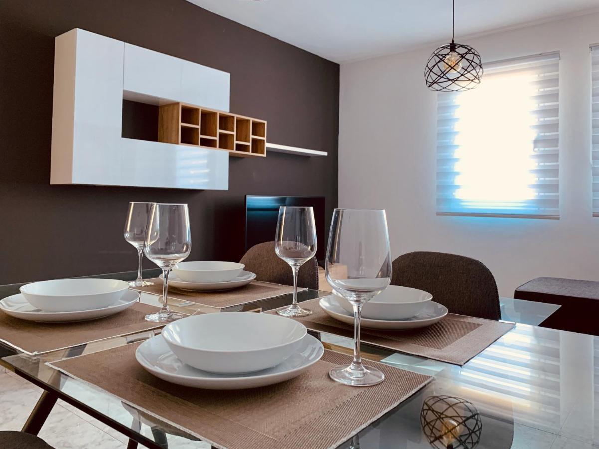 A&F Comfort Modern House Vecindario  Luaran gambar