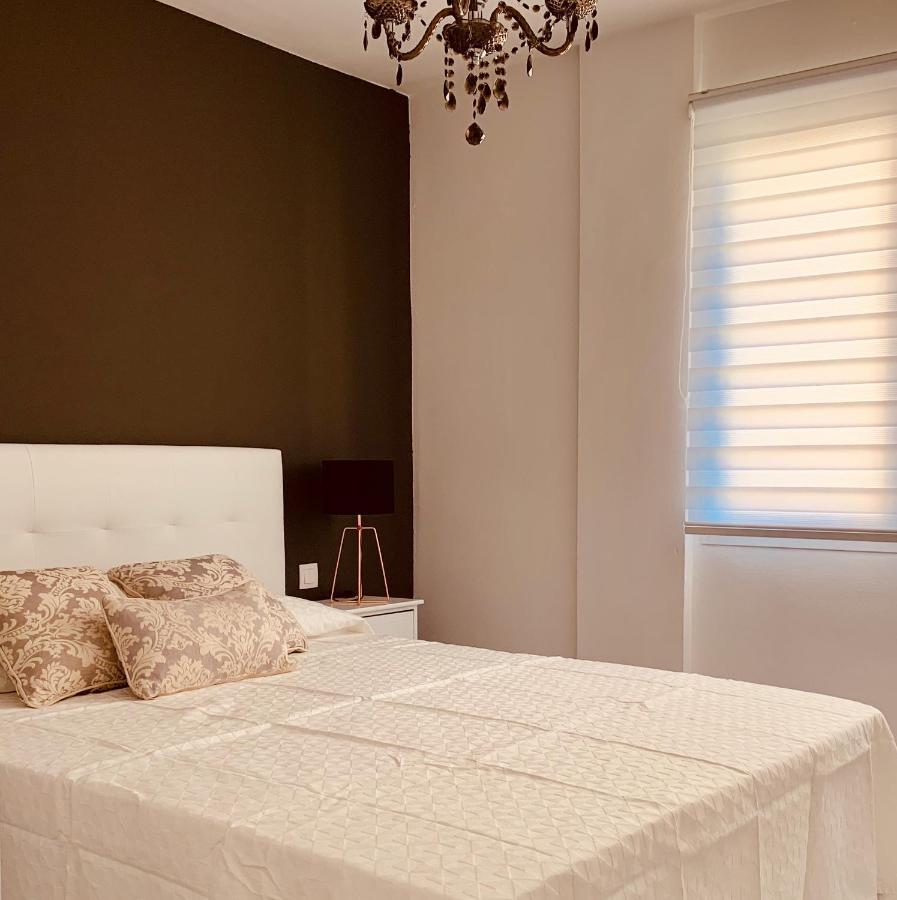 A&F Comfort Modern House Vecindario  Luaran gambar